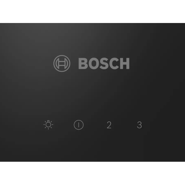 Кухонна витяжка Bosch - DWK 063 PJ 60 T