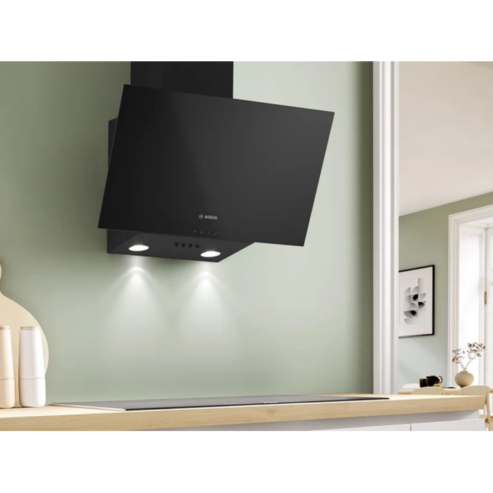 Кухонна витяжка Bosch - DWK 063 PJ 60 T