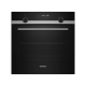 Духова шафа Siemens - HB 557 JEB 6 T