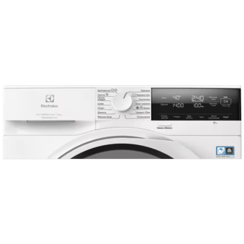 Пральна машина Electrolux - EW6F3414UU