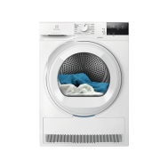 Сушильна машина Electrolux - EW6D283YU