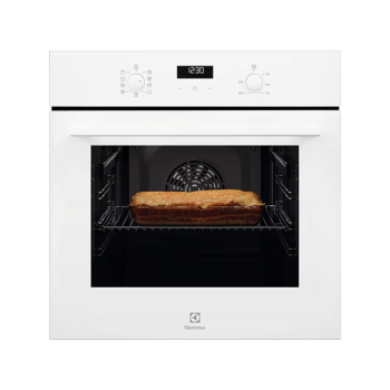 Духова шафа Electrolux - EOF5F50BV