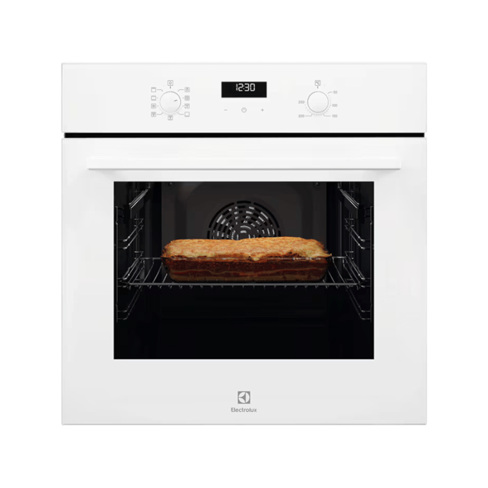 Духова шафа Electrolux - EOF5F50BV