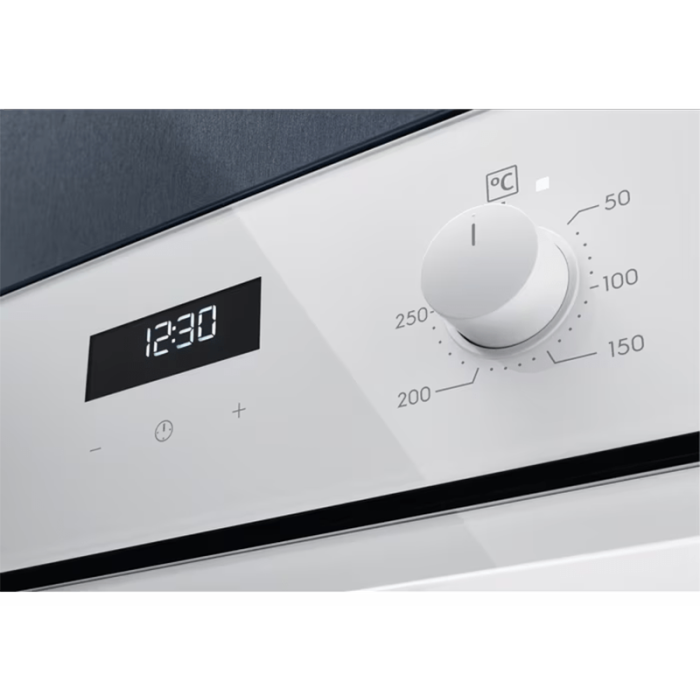 Духова шафа Electrolux - EOF5F50BV