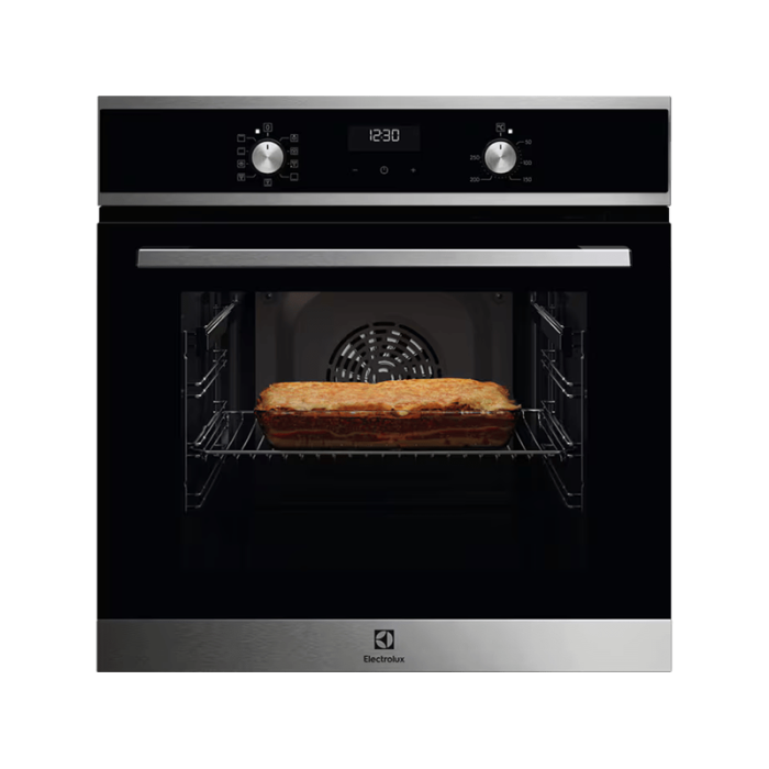 Духова шафа Electrolux - EOF5F50BX