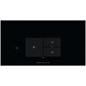 Варильна поверхня Electrolux - EIS67483