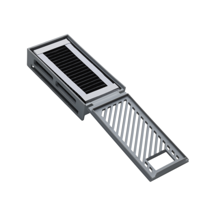 Аксесуар для вбудованої та великопобутової техніки Electrolux - M 9 RWCAF 1