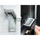 Аксесуар для вбудованої та великопобутової техніки Electrolux - M 9 RWCAF 1