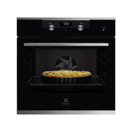 Духова шафа Electrolux - KODEF75X2