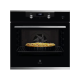 Духова шафа Electrolux - KODEF75X2