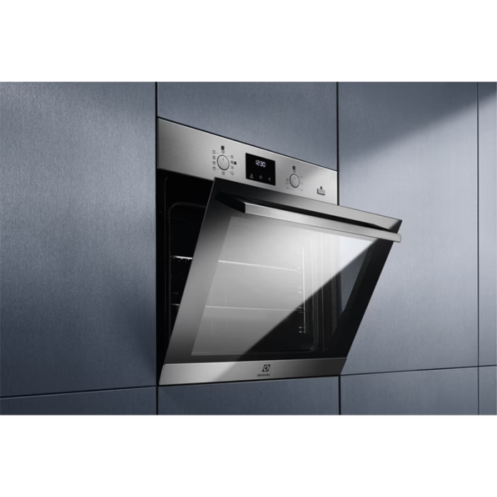 Духова шафа Electrolux - EOD3F50TX