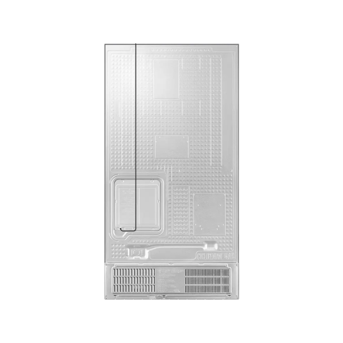 Холодильник Samsung - RS 57 DG 400 EM 9 UA