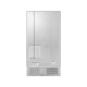Холодильник Samsung - RS 57 DG 400 EM 9 UA