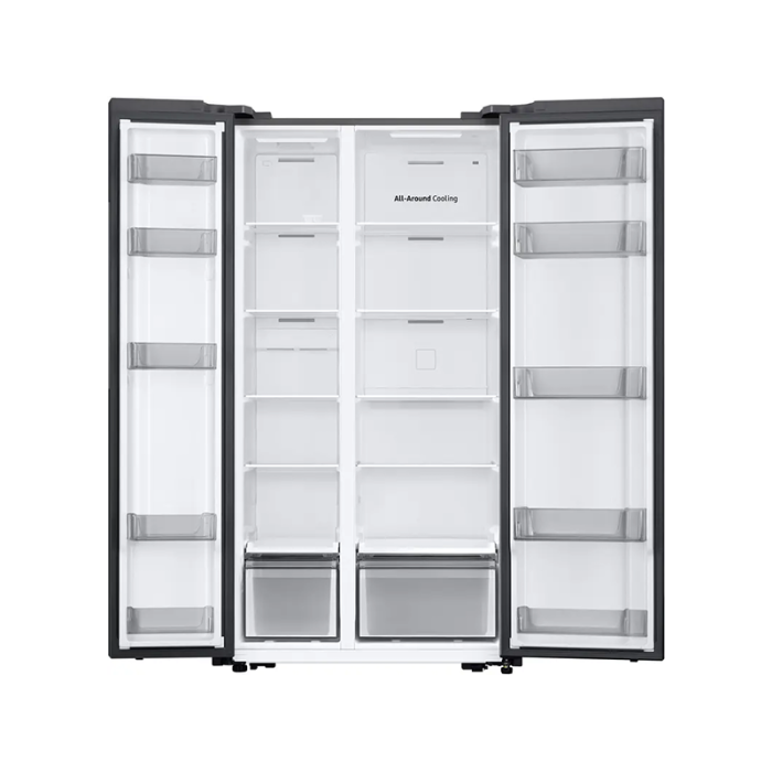 Холодильник Samsung - RS 57 DG 400 EM 9 UA