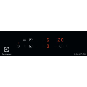 Варильна поверхня Electrolux - LIT30230C