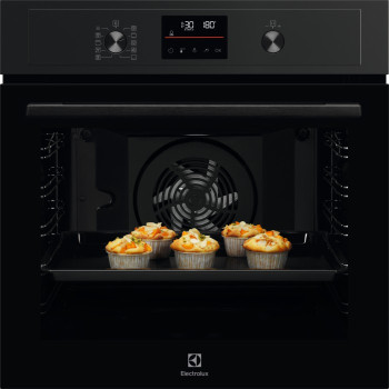 Духова шафа Electrolux - EOD4P57H