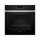 Духова шафа Siemens - HB272GES3