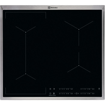 Варильна поверхня Electrolux - EIV6340X