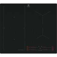 Варильна поверхня Electrolux - EIS 62453 IZ Saphir Matt