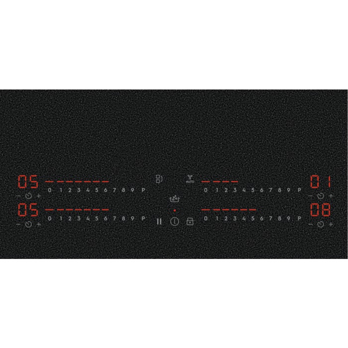 Варильна поверхня Electrolux - EIS 62453 IZ Saphir Matt