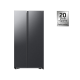 Холодильник Samsung - RS57DG400EB4UA