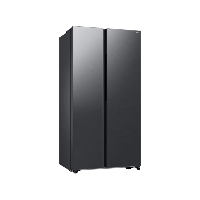 Холодильник Samsung - RS57DG400EB4UA