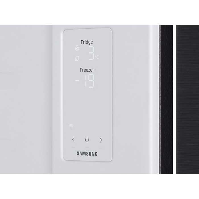 Холодильник Samsung - RS57DG400EB4UA