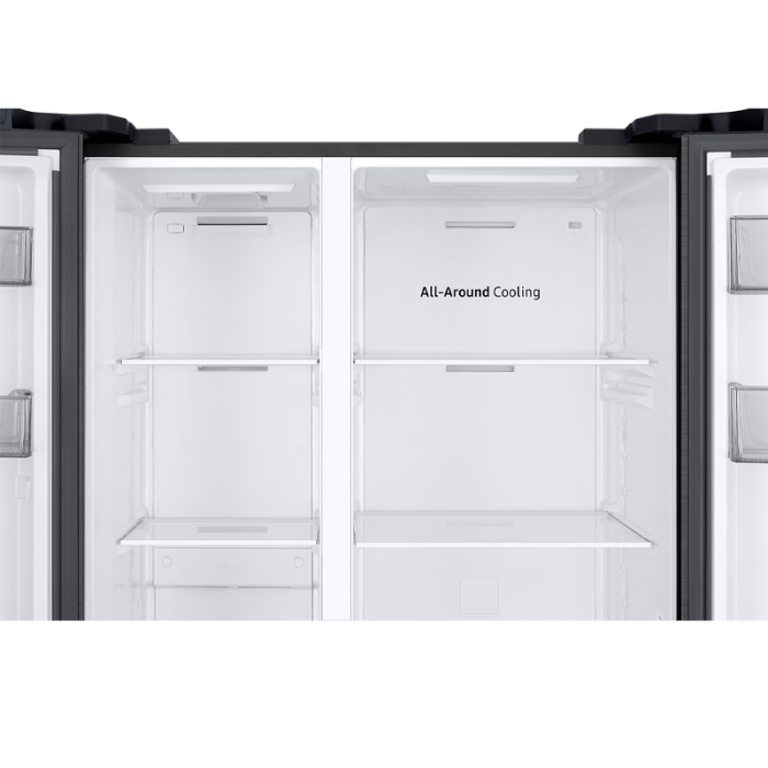 Холодильник Samsung - RS57DG400EB4UA