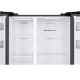 Холодильник Samsung - RS57DG400EB4UA