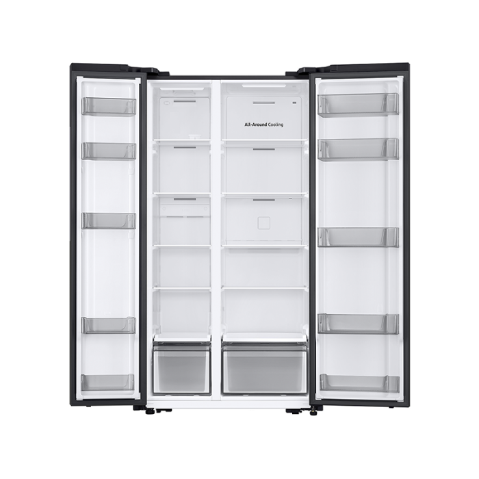 Холодильник Samsung - RS57DG400EB4UA