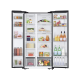 Холодильник Samsung - RS57DG400EB4UA