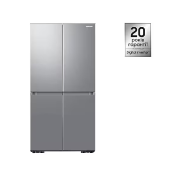 Холодильник Samsung - RF65DG960ESRUA