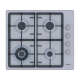 Варильна поверхня Bosch - PBH6C5K90R