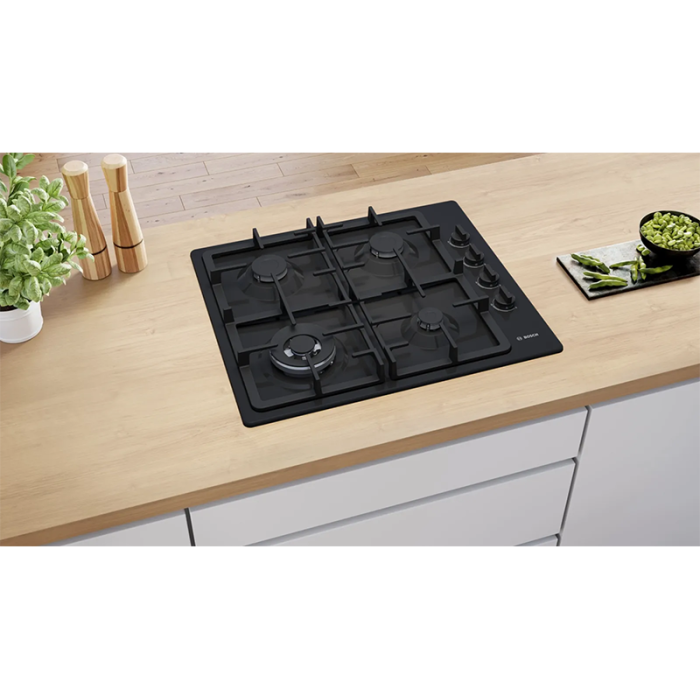 Варильна поверхня Bosch - PBH6C6K90R