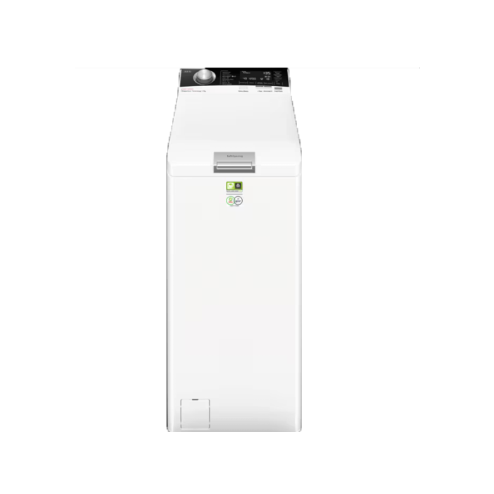 Пральна машина AEG - LTR8C373U