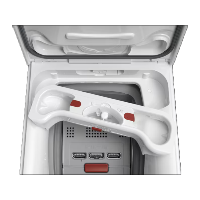 Пральна машина AEG - LTR8C373U