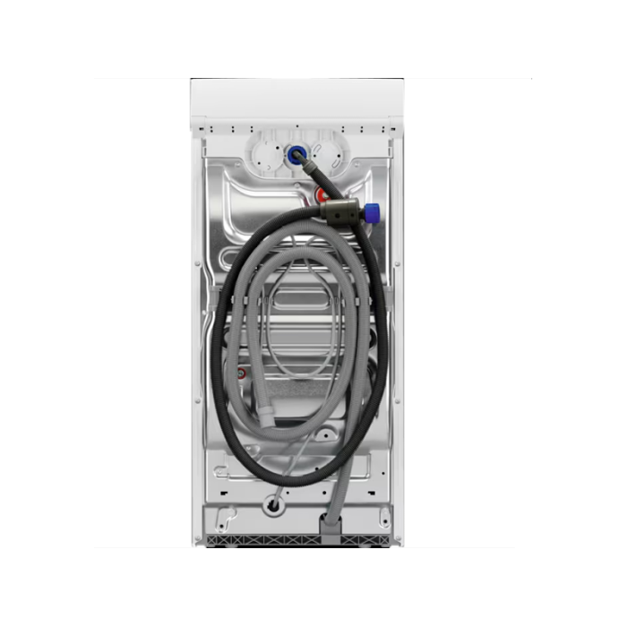 Пральна машина AEG - LTR8C373U