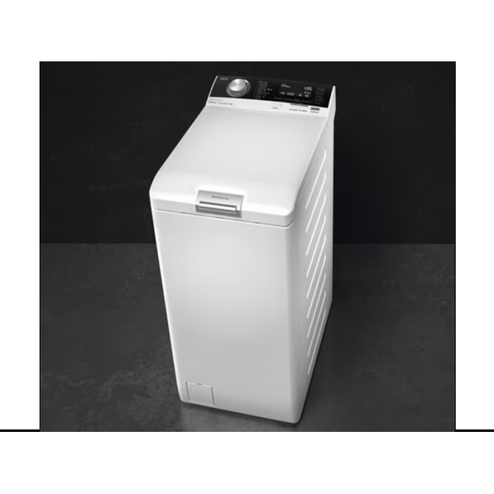 Пральна машина AEG - LTR8C373U