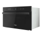 Мікрохвильова піч вбудована Whirlpool - AMW6440NB
