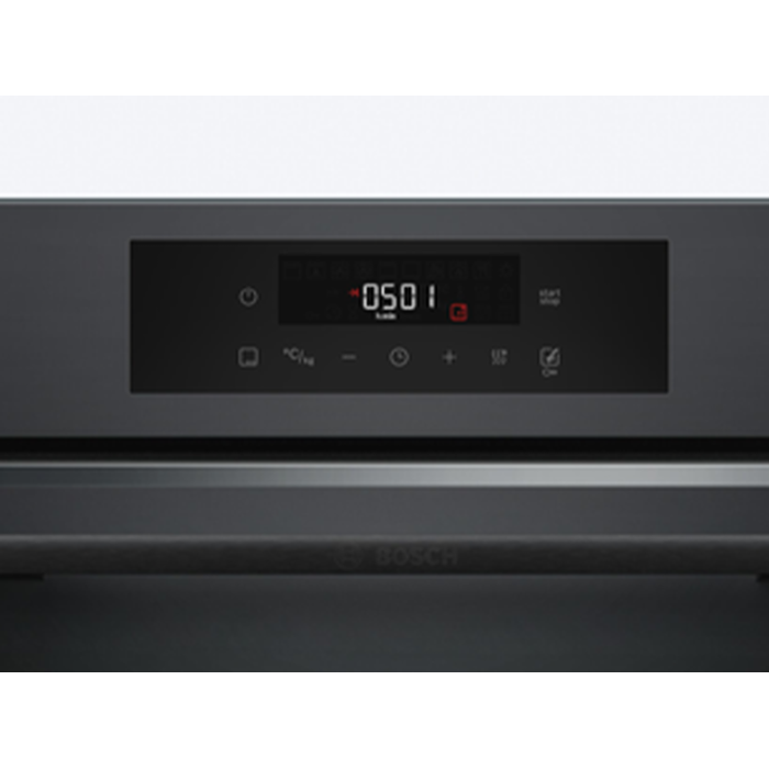 Духова шафа Bosch - HJG 852 YT0T