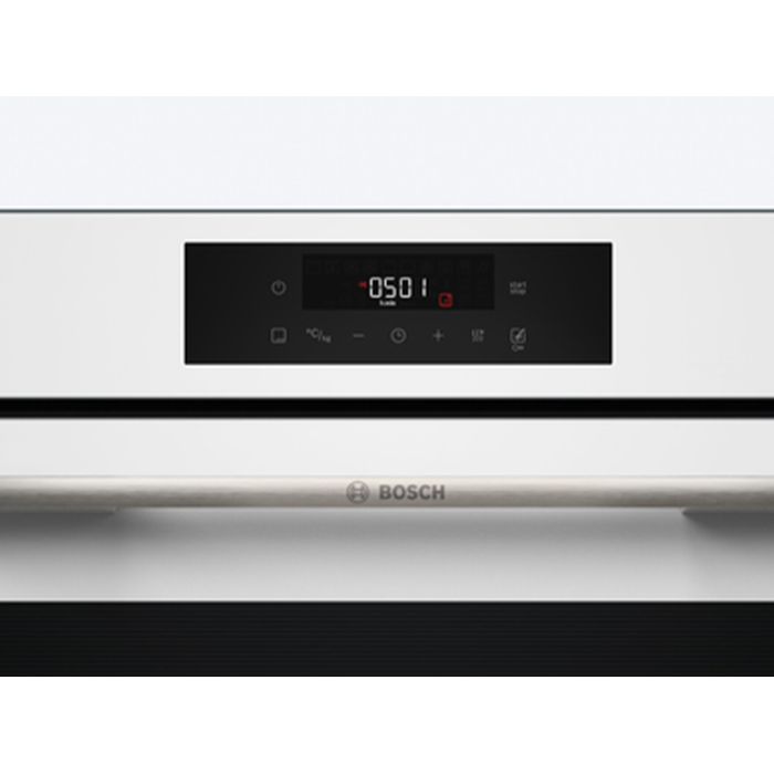Духова шафа Bosch - HJG 852 YW0T