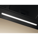 Кухонна витяжка Electrolux - LFT819K