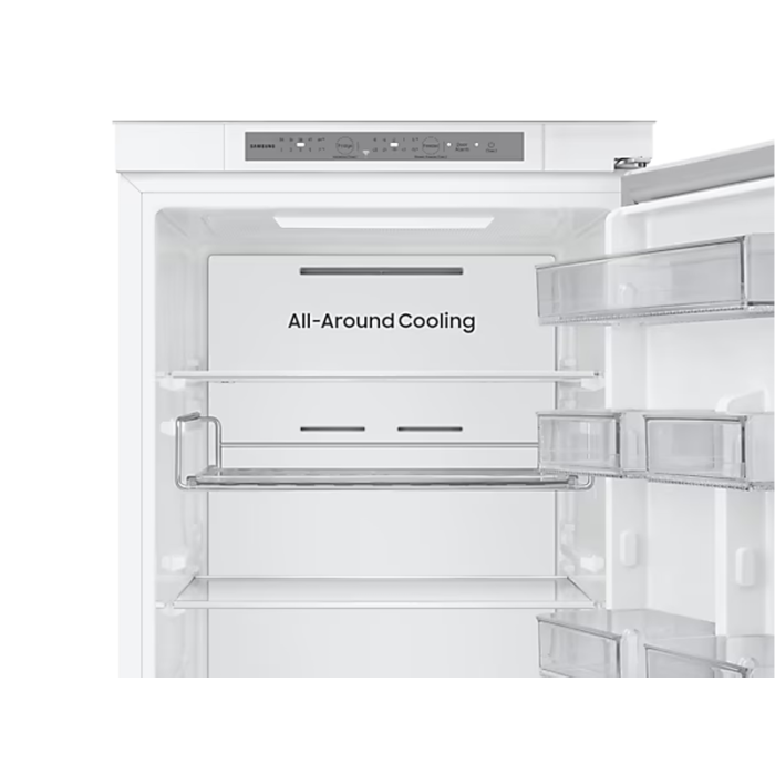 Холодильник вбудований Samsung - BRB70F26C1S0UA