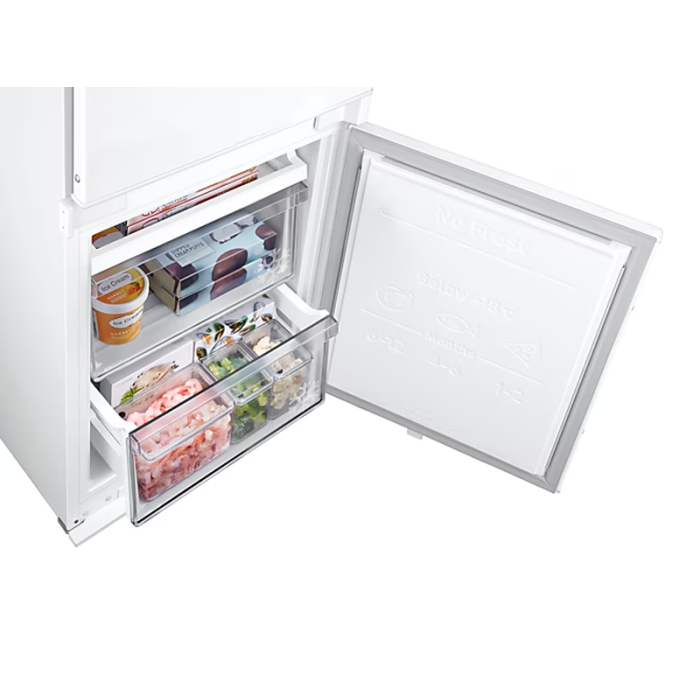Холодильник вбудований Samsung - BRB70F26C1S0UA