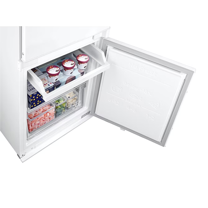 Холодильник вбудований Samsung - BRB70F26C1S0UA