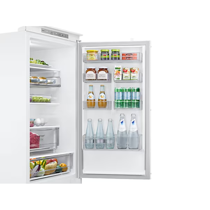 Холодильник вбудований Samsung - BRB70F26C1S0UA