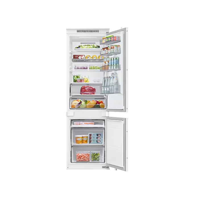 Холодильник вбудований Samsung - BRB70F26C1S0UA