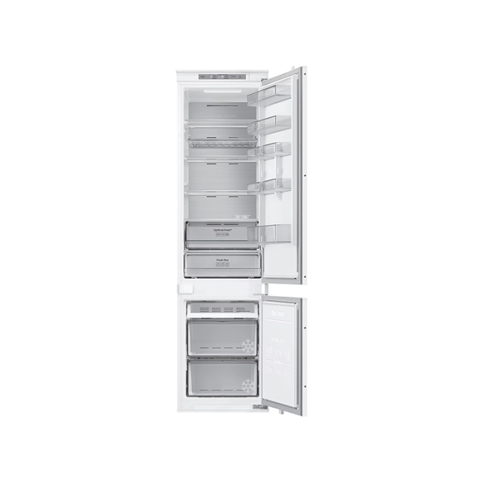 Холодильник вбудований Samsung - BRB80F30A1S0UA