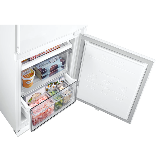 Холодильник вбудований Samsung - BRB80F30A1S0UA