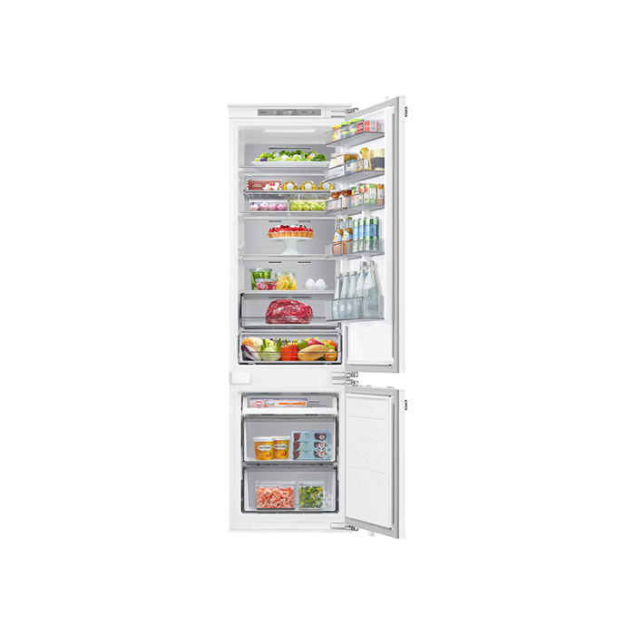 Холодильник вбудований Samsung - BRB80F30A1F0UA